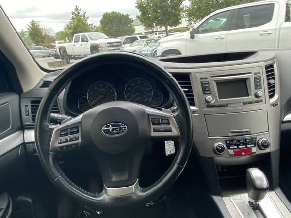 2014 Subaru Outback - Financing Available! - cars & trucks - by... for sale in Chantilly, VA – photo 12