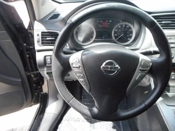 2013 Nissan Sentra SR for sale in Twentynine Palms, CA – photo 8