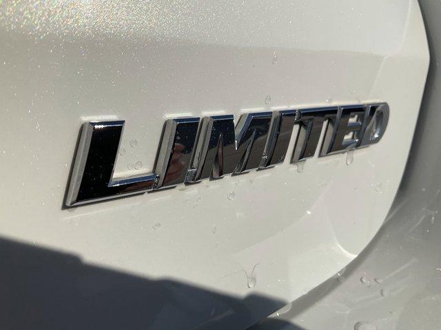 2018 Toyota Highlander Hybrid Limited Platinum for sale in Davenport, IA – photo 8