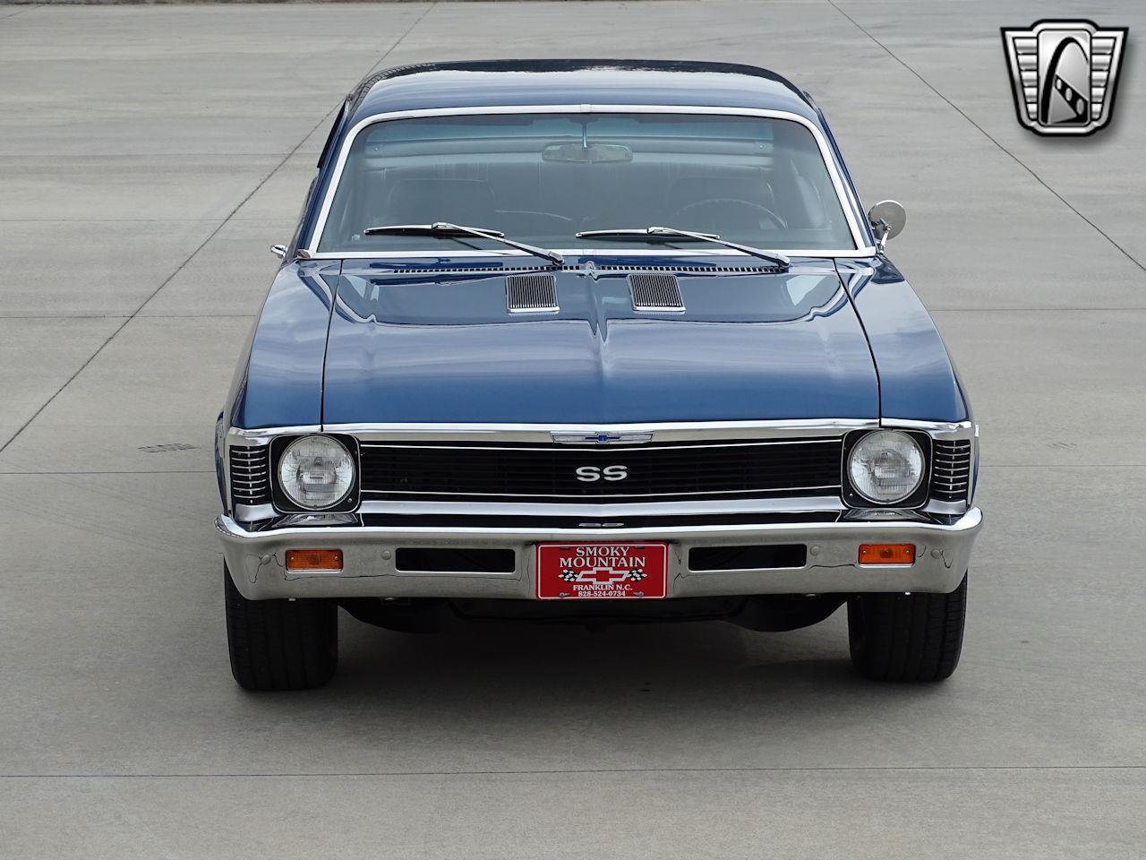 1969 Chevrolet Nova for sale in O'Fallon, IL – photo 28