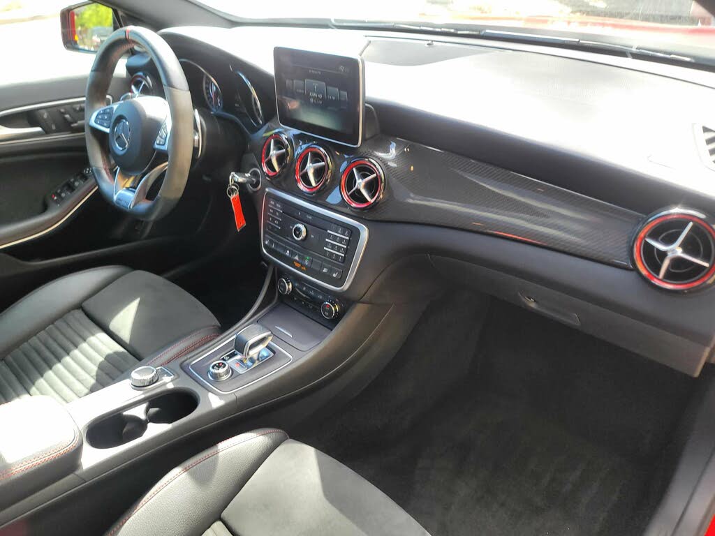 2016 Mercedes-Benz GLA-Class GLA AMG 45 for sale in Golden, CO – photo 26