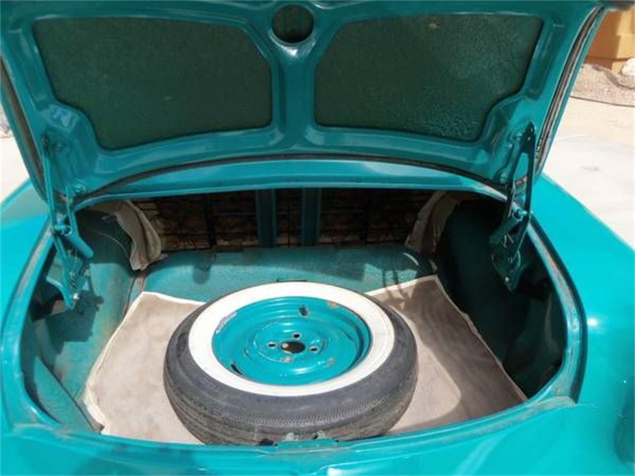 1954 Nash Airflyte for sale in Cadillac, MI – photo 14