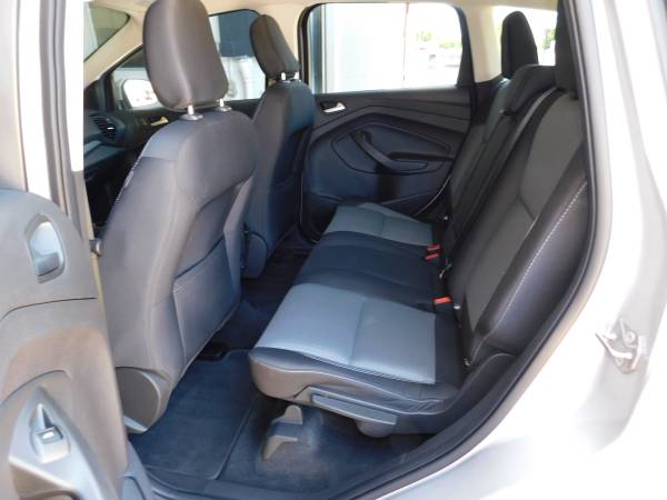 2018 Ford Escape SE 4wd 2.0L for sale in Salina, KS – photo 11