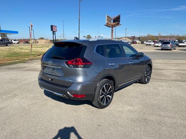 2020 Nissan Rogue SL for sale in Dexter, MO – photo 5