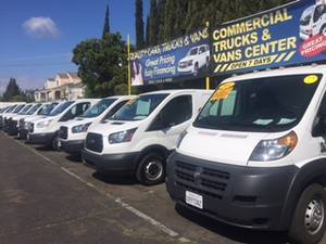 2018 Ford Transit Connect Cargo Van LWB, Partition, Back Up Camera for sale in Santa Ana, CA – photo 19