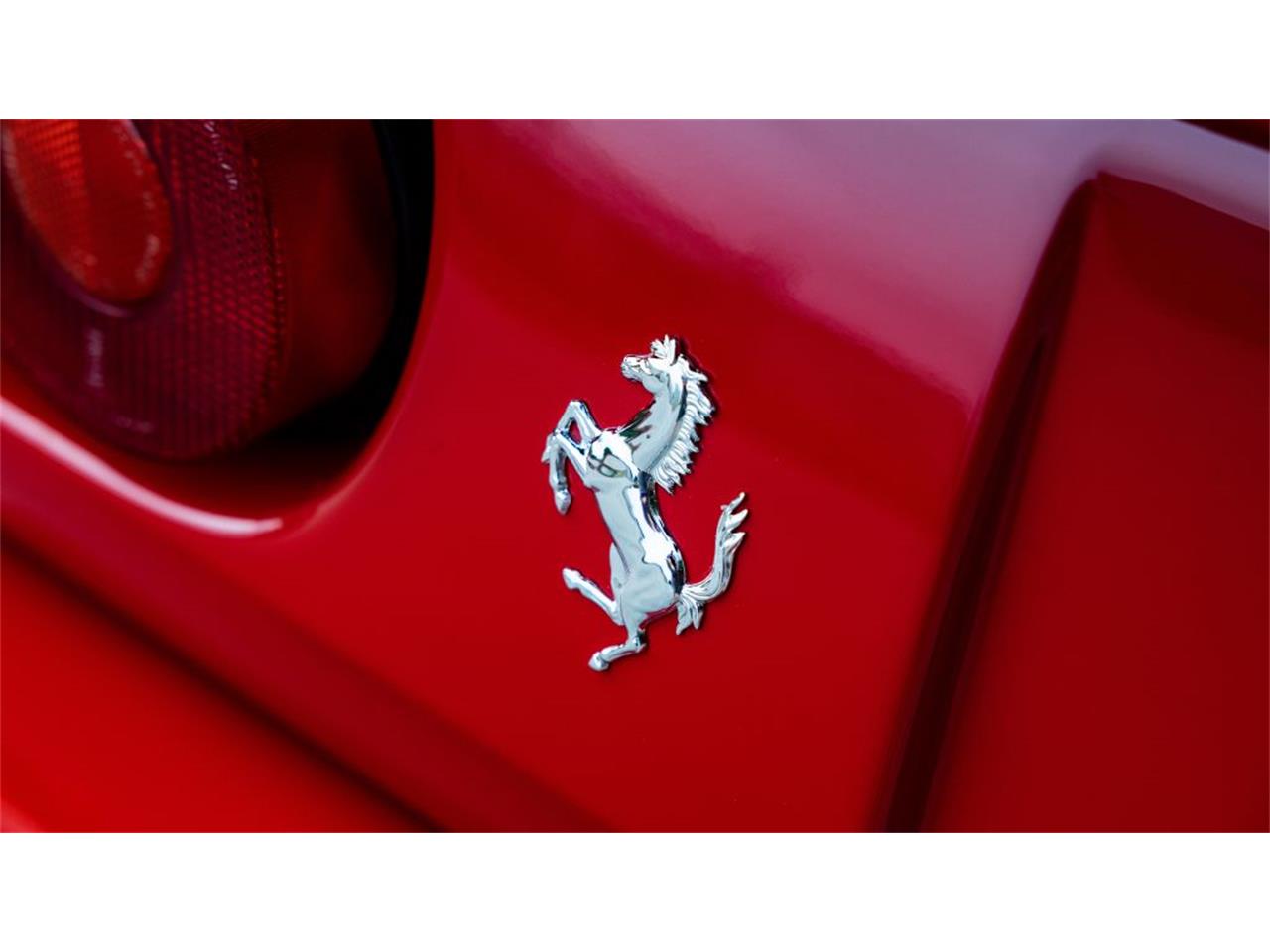 1986 Ferrari 328 GTS for sale in Houston, TX – photo 16