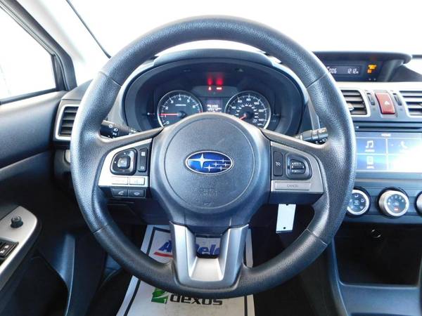 2016 Subaru Crosstrek - - by dealer - vehicle for sale in Gatesville, TX – photo 12