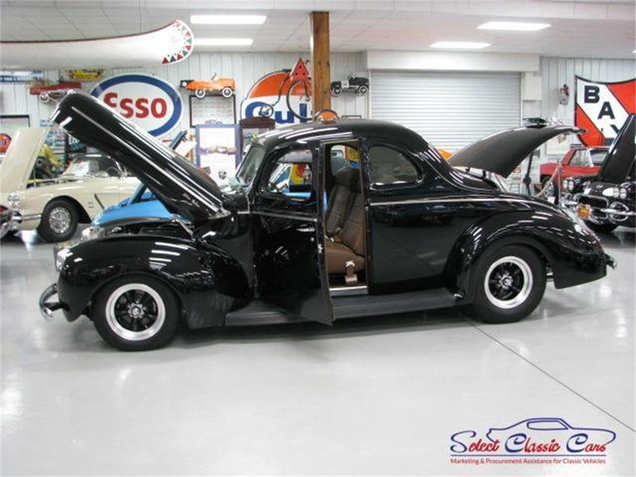 1940 Ford Coupe for sale in Hiram, GA – photo 8