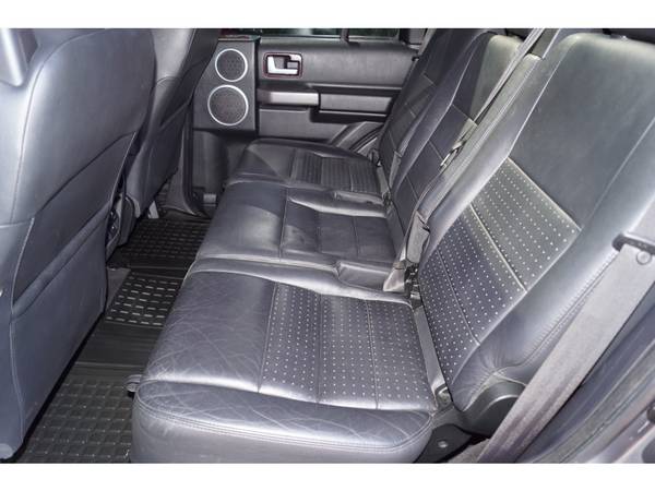 2007 Land Rover LR3 V8 SE - Guaranteed Approval! - (? NO CREDIT... for sale in Plano, TX – photo 14