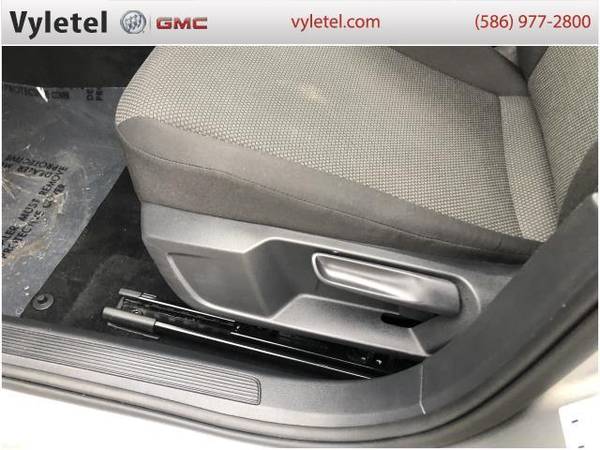 2019 Volkswagen Jetta sedan S Auto w/ULEV - Volkswagen Pyrite - cars... for sale in Sterling Heights, MI – photo 15