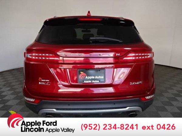 2015 Lincoln MKC Select - SUV for sale in Apple Valley, MN – photo 7