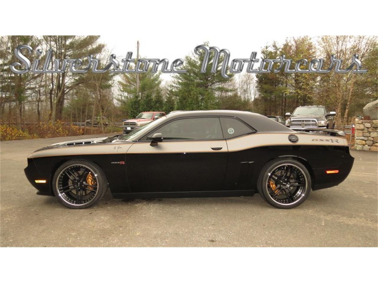 2013 Dodge Challenger for sale in North Andover, MA – photo 10