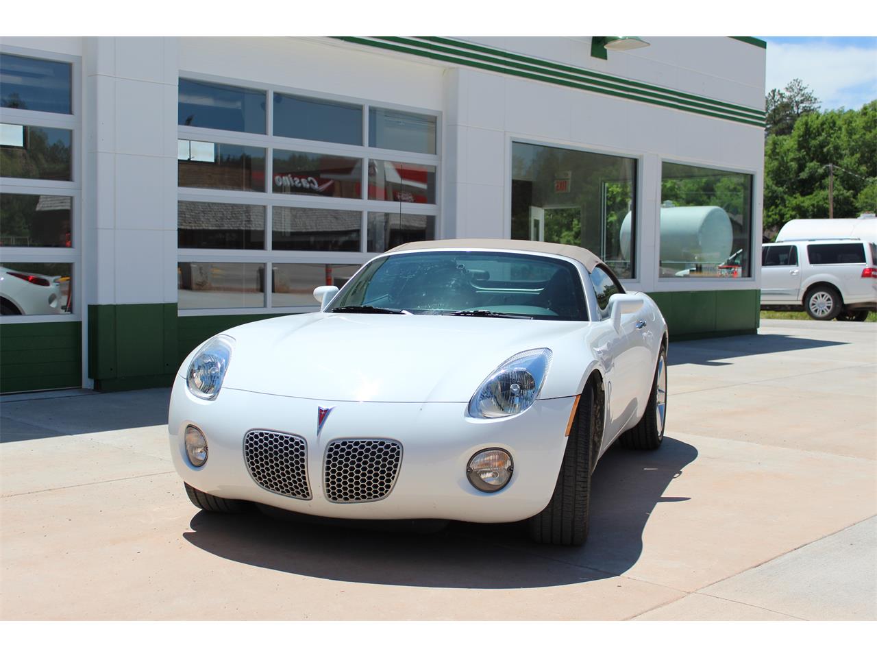 2007 Pontiac Solstice for sale in Hot Springs, SD – photo 14
