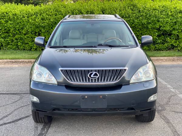 2006 Lexus RX 330 AWD, Fully Loaded ! - - by dealer for sale in Sterling, District Of Columbia – photo 7