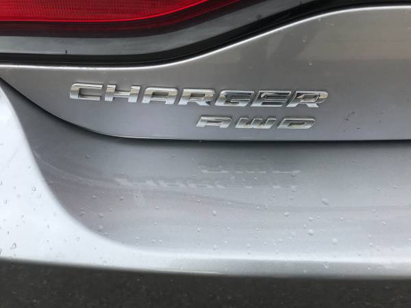 2014 Dodge Charger R/T Plus - AWD for sale in Brighton, MI – photo 14