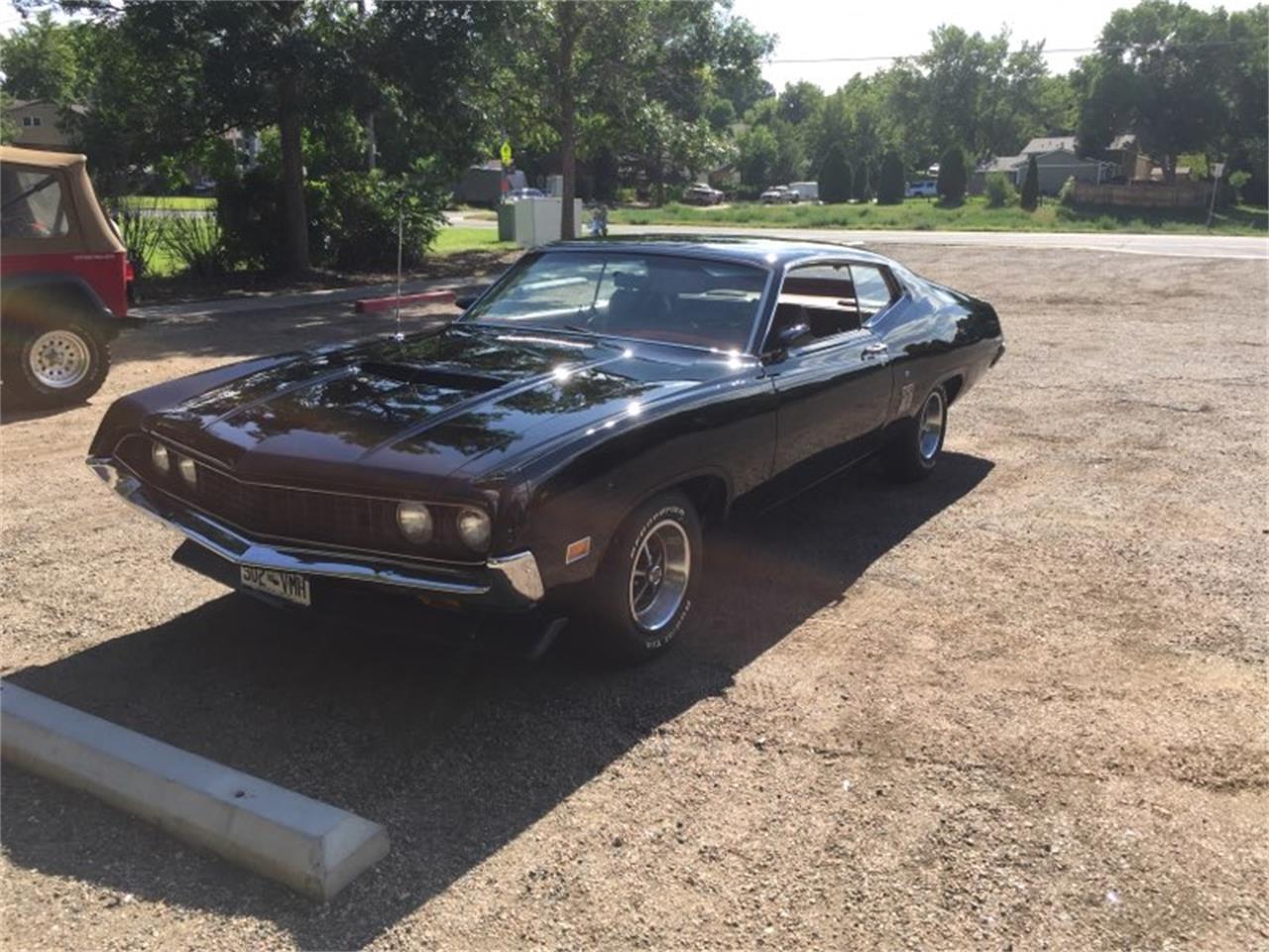 1970 Ford Torino for sale in Arvada, CO – photo 2