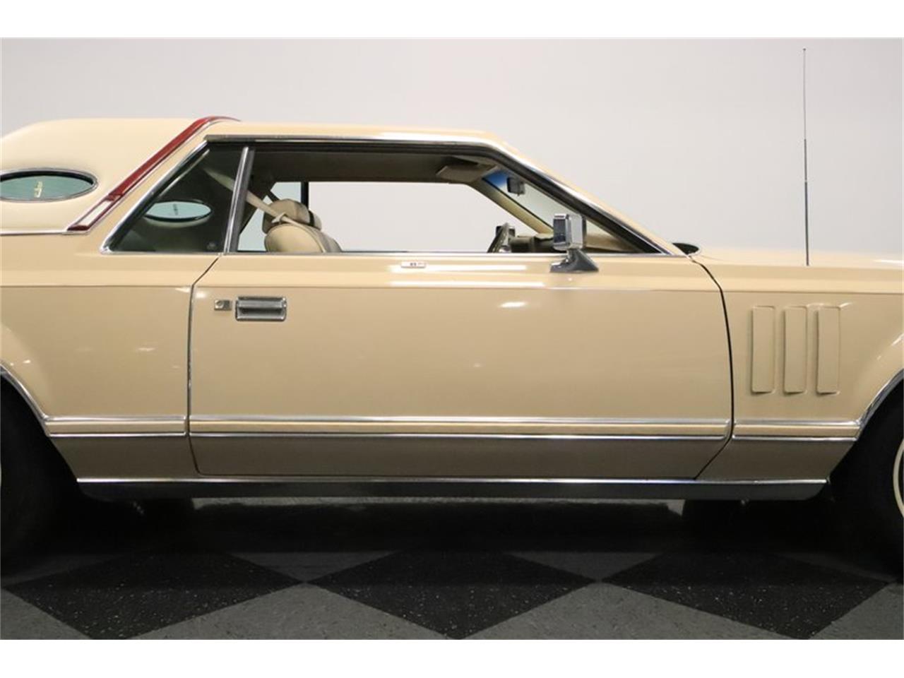 1979 Lincoln Mark V for sale in Mesa, AZ – photo 33