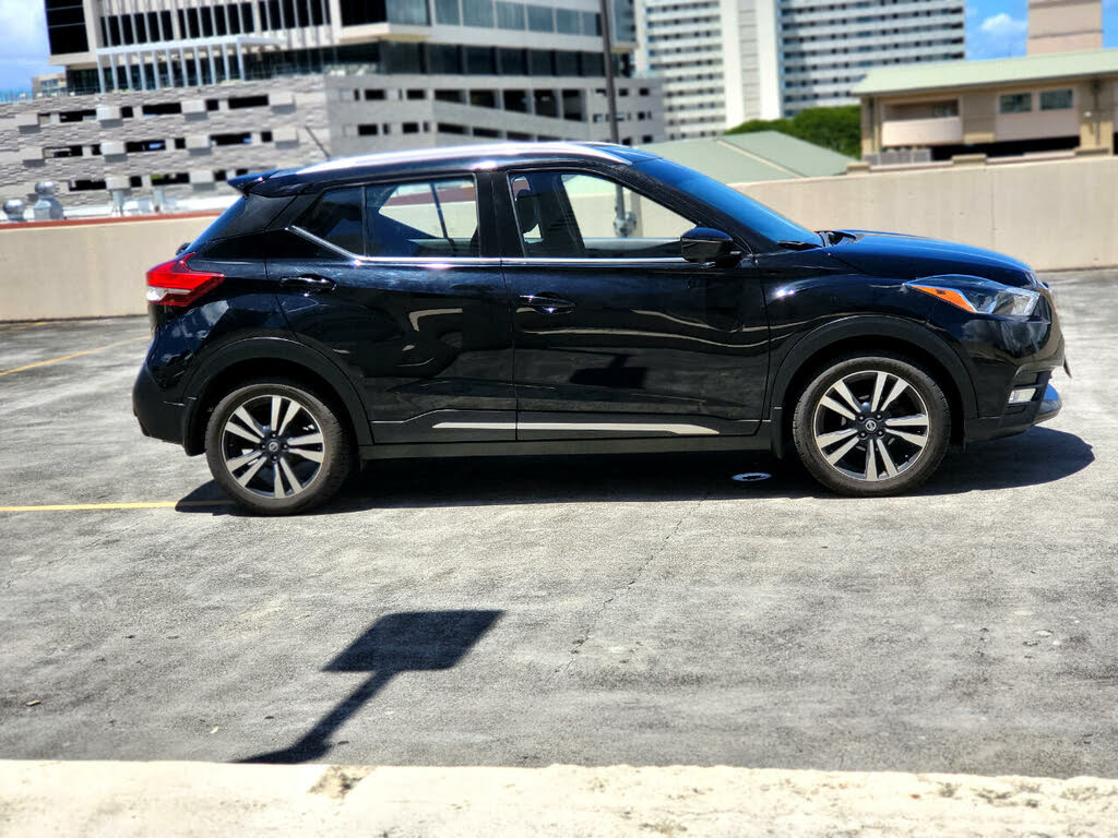 2018 Nissan Kicks SR FWD for sale in Honolulu, HI – photo 2