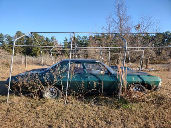 1967 Chevy Impala for sale in Jackson, GA – photo 10