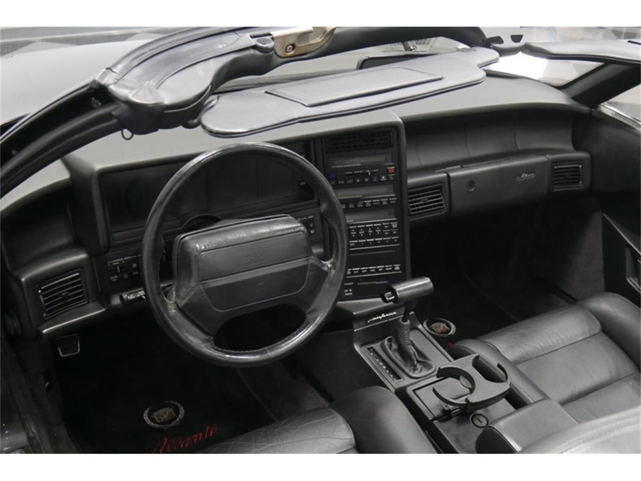 1991 Cadillac Allante for sale in Lavergne, TN – photo 35