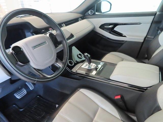 2020 Land Rover Range Rover Evoque First Edition for sale in Canonsburg, PA – photo 10