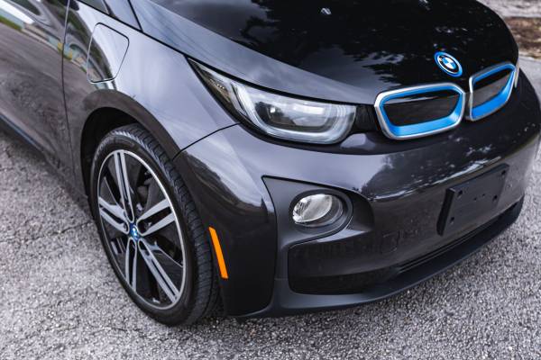2015 BMW i3 Range Extender for sale in Fort Lauderdale, FL – photo 8