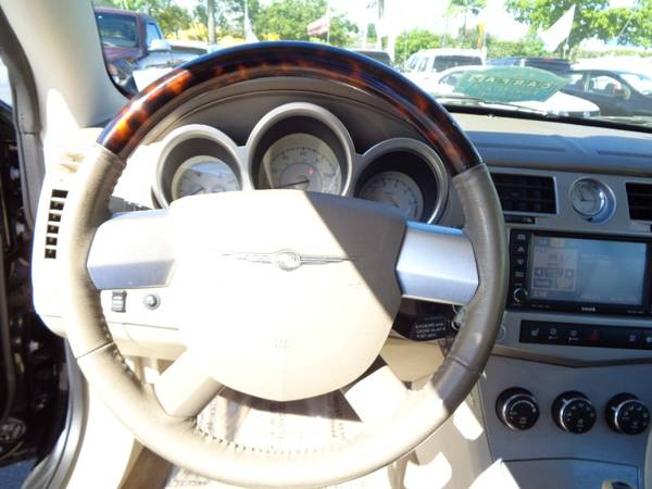 2008 Chrysler Sebring 2dr Conv Limited FWD - NO CREDIT CHECK, WARRANTY for sale in Fort Lauderdale, FL – photo 10