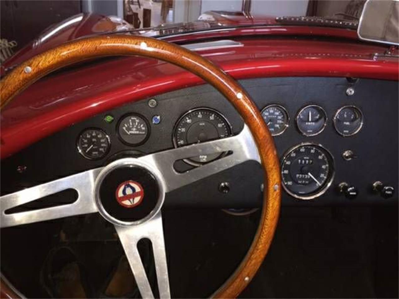 1967 Shelby Cobra for sale in Cadillac, MI – photo 6