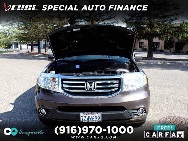 2012 Honda Pilot EX L 4dr SUV **Very Nice!** for sale in Roseville, CA – photo 13