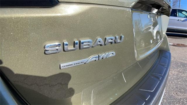 2021 Subaru Outback Touring for sale in Other, MI – photo 41