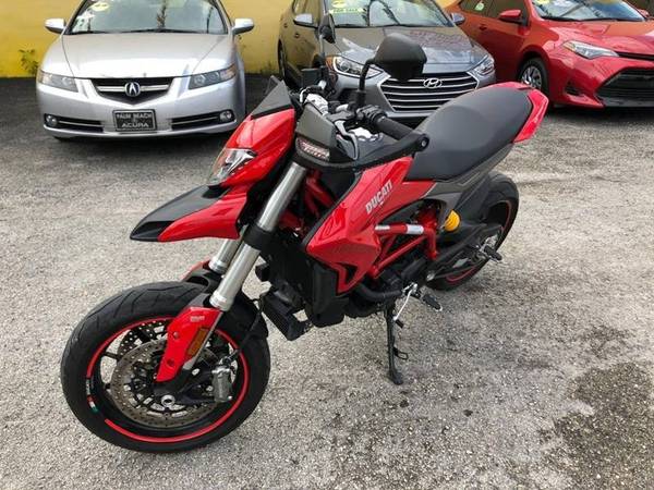 2017 Ducati Hypermotard 939 for sale in Miami, FL – photo 3
