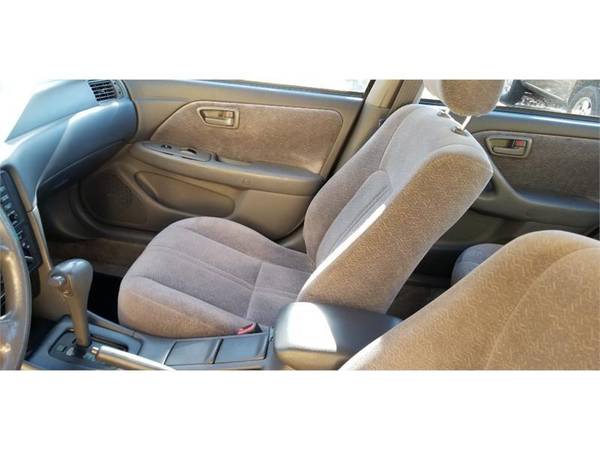1999 TOYOTA CAMRY CE/LE/XLE - cars & trucks - by dealer - vehicle... for sale in Greenville, SC – photo 19