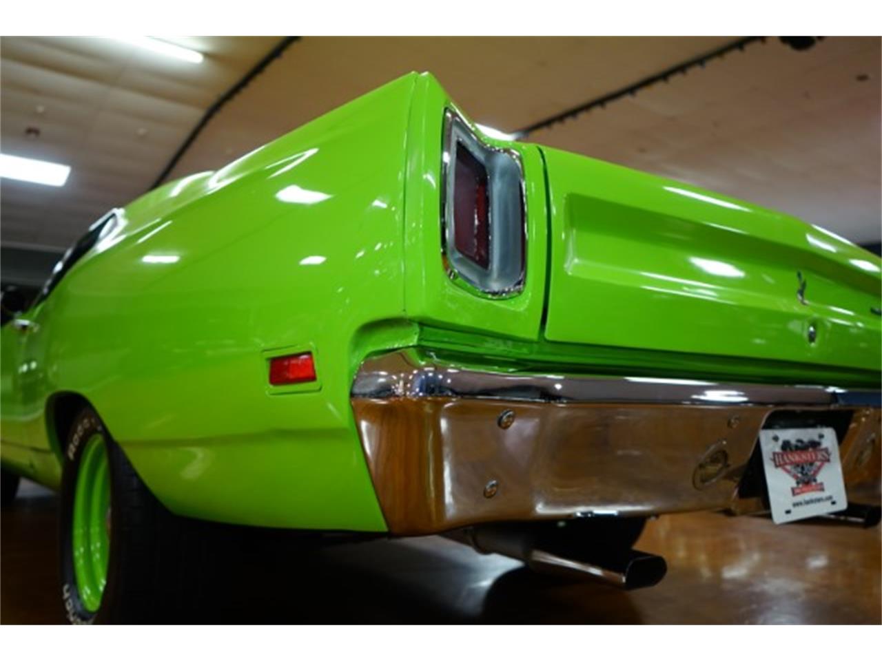 1969 Plymouth Road Runner for sale in Homer City, PA – photo 29