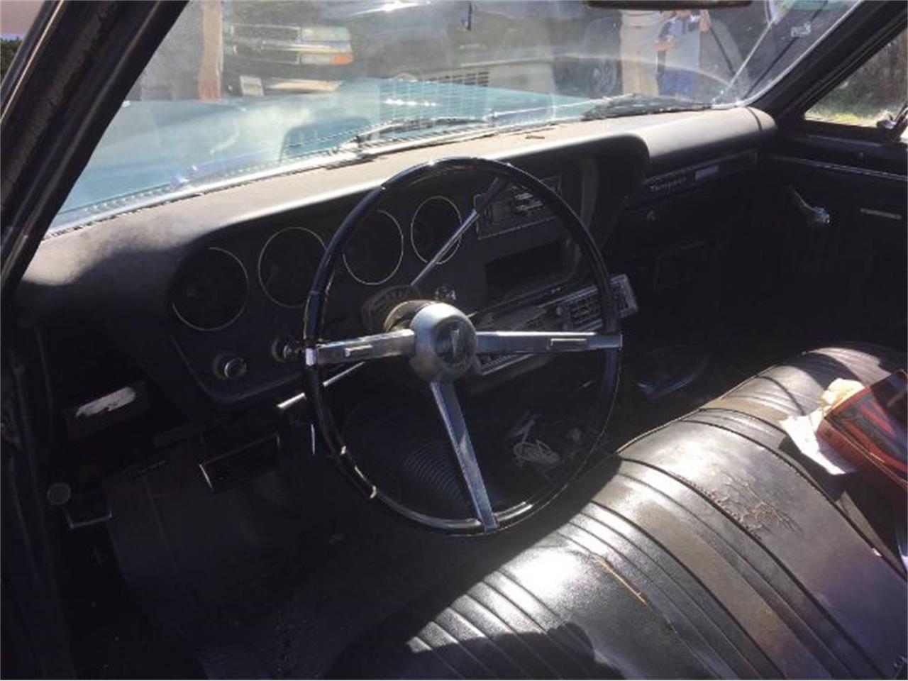 1967 Pontiac Tempest for sale in Cadillac, MI – photo 4