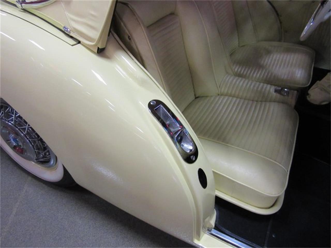 1954 Kaiser Darrin for sale in Greenwood, IN – photo 15