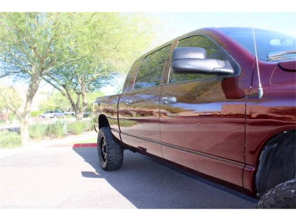 2006 Dodge Ram 3500 SLT Pickup 4D 6 1/4 ft for sale in Phoenix, AZ – photo 13