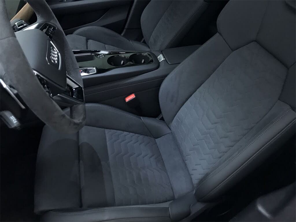 2022 Audi e-tron GT Premium Plus quattro AWD for sale in Colorado Springs, CO – photo 8