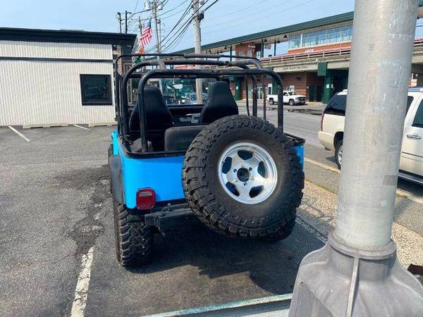 1971 Toyota Land Cruiser FJ40 For Sale for sale in Wantagh, NY – photo 3