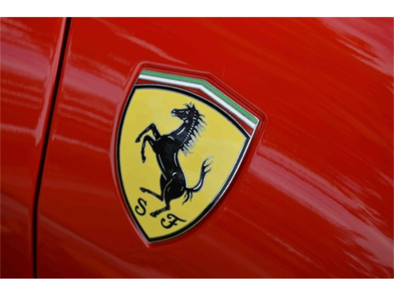 2013 Ferrari 458 for sale in San Antonio, TX – photo 19