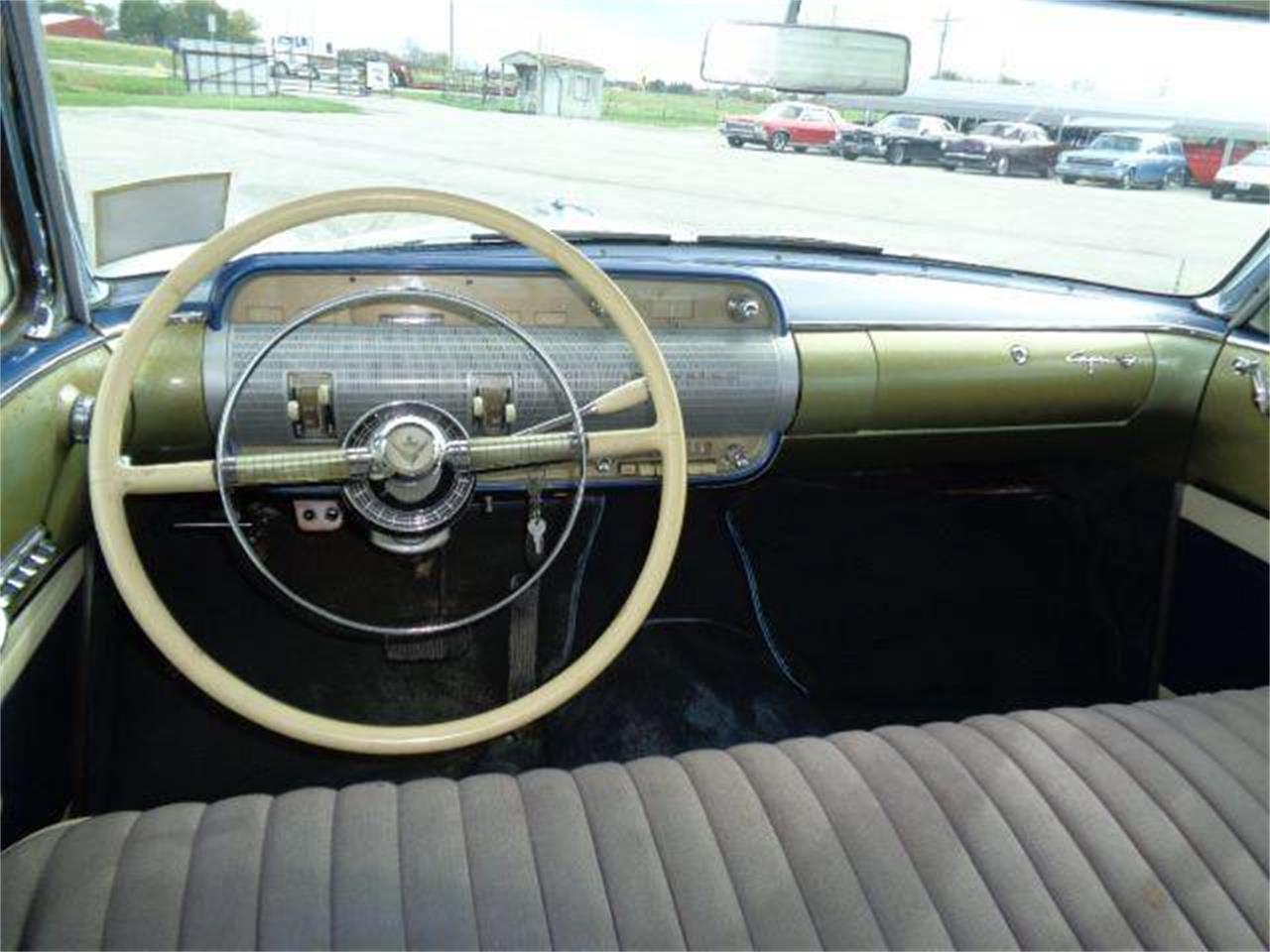 1954 Lincoln Capri for sale in Staunton, IL – photo 5