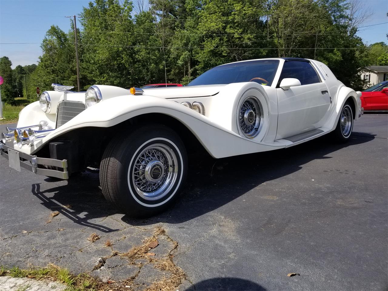 1991 Custom Automobile for sale in Henderson, NC – photo 3