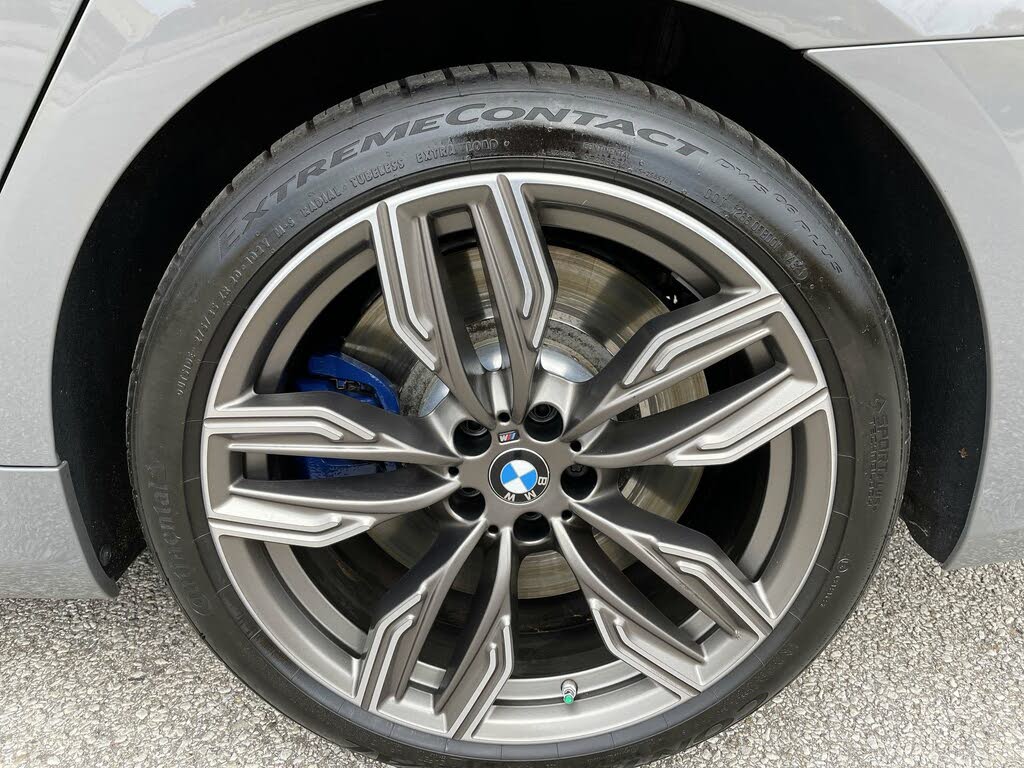 2020 BMW 7 Series M760i xDrive AWD for sale in Louisville, KY – photo 8