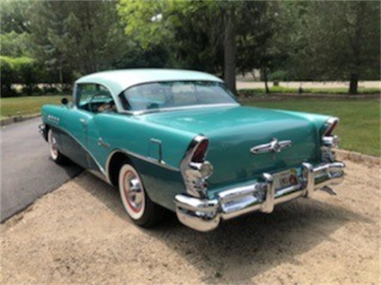 1955 Buick Century for sale in Lake Forest, IL – photo 10