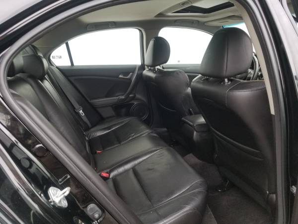 2009 ACURA TSX Tech Package RARE 6 Speed - SEE Pics - FREE for sale in Brooklyn, NY – photo 10