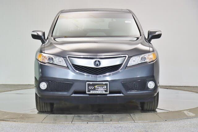 2013 Acura RDX AWD with Technology Package for sale in Hoffman Estates, IL – photo 3