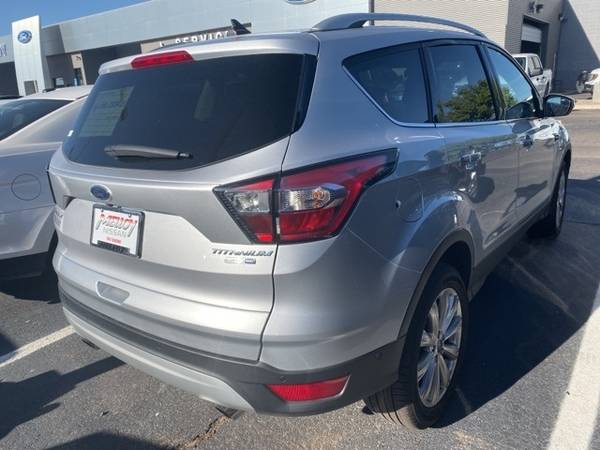 2018 Ford Escape Titanium for sale in Los Lunas, NM – photo 6