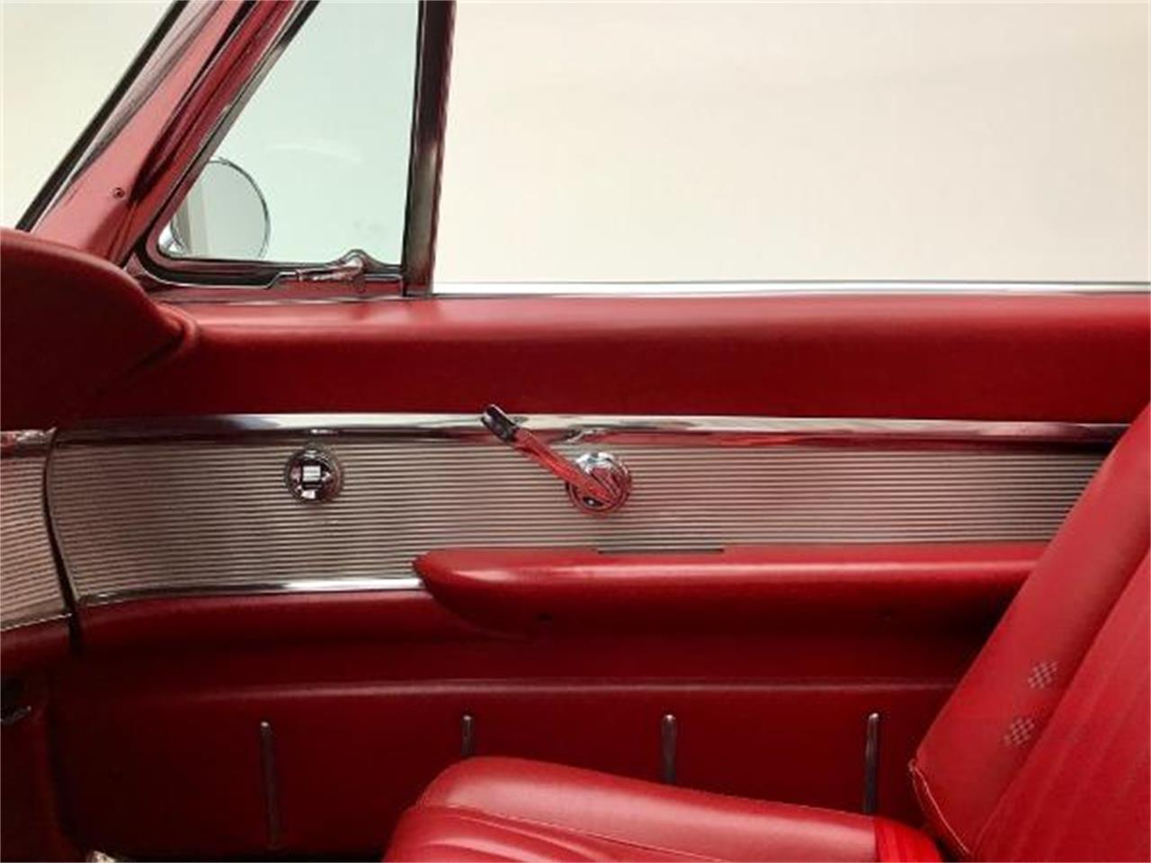 1962 Ford Thunderbird for sale in Syosset, NY – photo 31