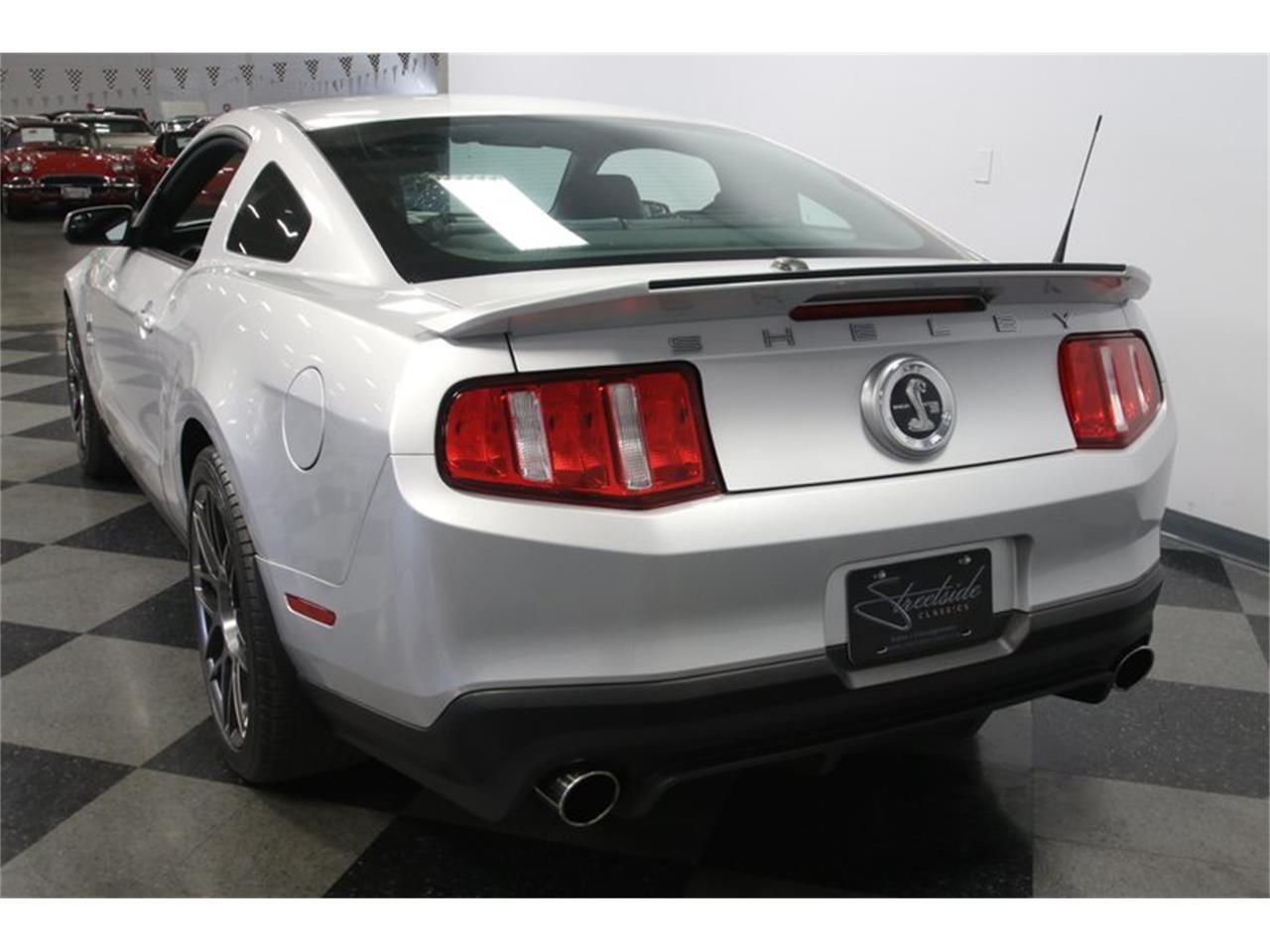 2012 Ford Mustang for sale in Concord, NC – photo 9