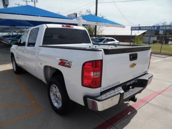 2012 Chevrolet Silverado 1500 LT for sale in Burleson, TX – photo 7