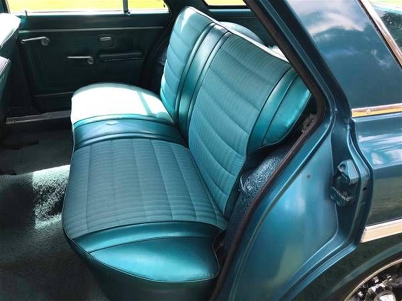 1965 AMC Rambler for sale in Cadillac, MI – photo 5